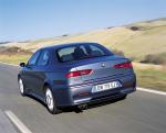 Alfa Romeo 156 GTA 2002 года (WW)